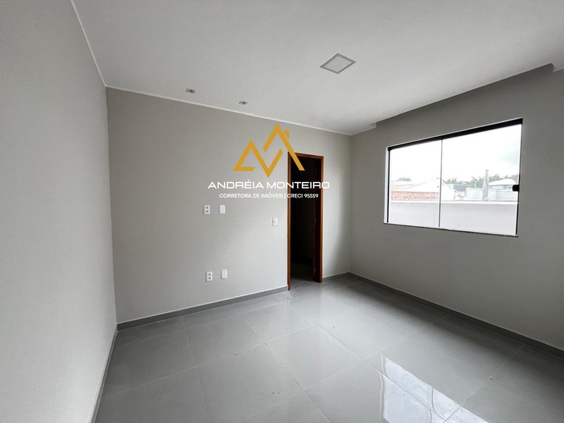 Casa  3 dormitórios em Condomínio, Pindobas- Maricá/ RJ- R$510.000,00 Estrada do Pindobas Maricá - 
