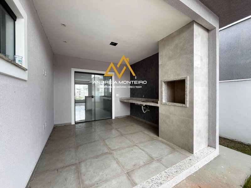 Casa  3 dormitórios em Condomínio, Pindobas- Maricá/ RJ- R$510.000,00 Estrada do Pindobas Maricá - 