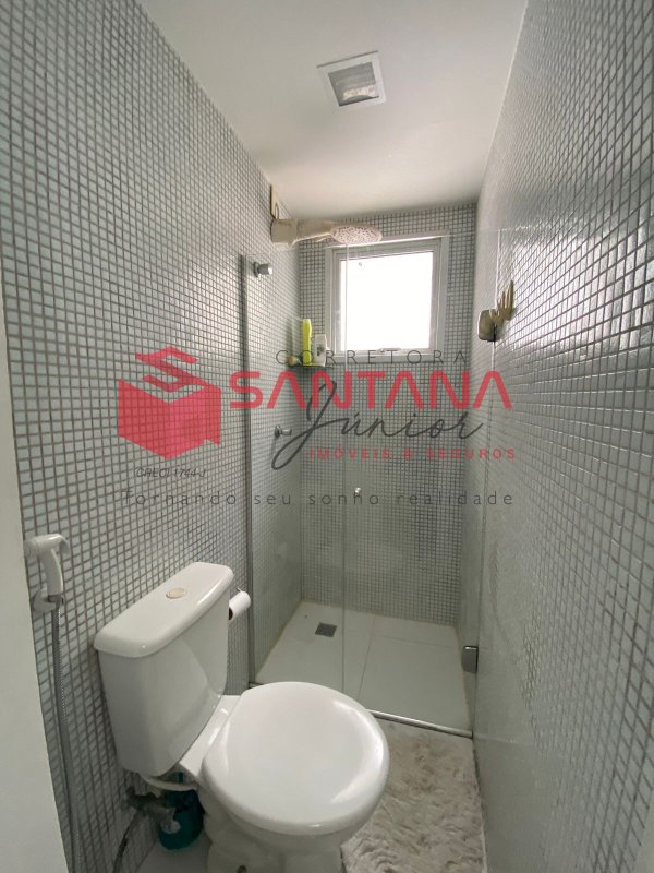 Apartamento 2 suites no Alphaville 1, Salvador. (INDISPONÍVEL) Avenida Alphaville Salvador - 