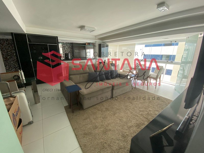 Apartamento 2 suites no Alphaville 1, Salvador. (INDISPONÍVEL) Avenida Alphaville Salvador - 