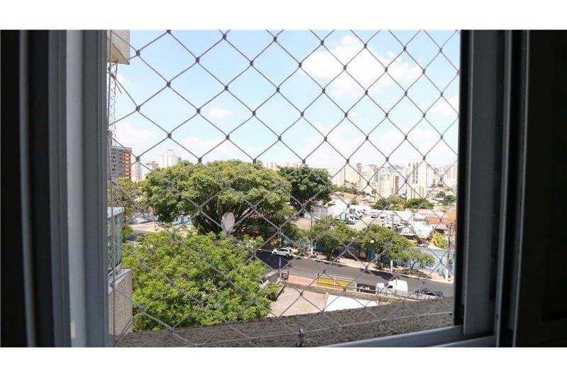 Cobertura Duplex na Vila Romana com 111m² Marco Aurélio São Paulo - 