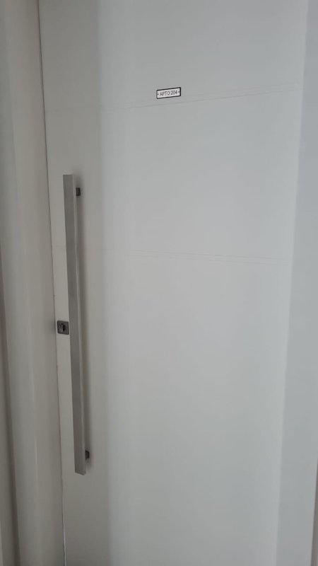 APARTAMENTO COM 1 SUÍTE MAIS 1 DORMITÓRIO NO BAIRRO AZAMBUJA - Brusque - 
