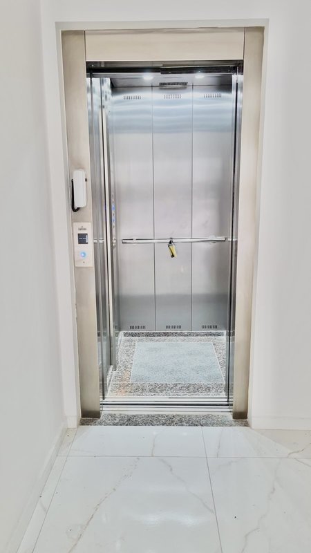 APARTAMENTO COM 1 SUÍTE MAIS 1 DORMITÓRIO NO BAIRRO AZAMBUJA - Brusque - 