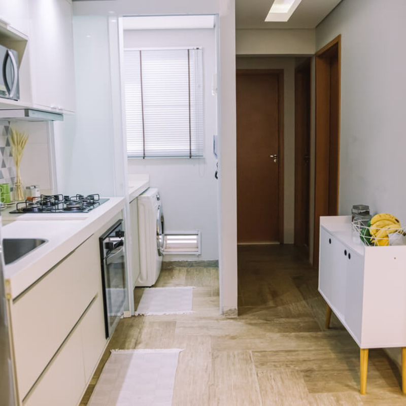 Apartamento à Venda no Condomínio Villágio do Sol Rua Paulo Antônio Mogi Mirim - 