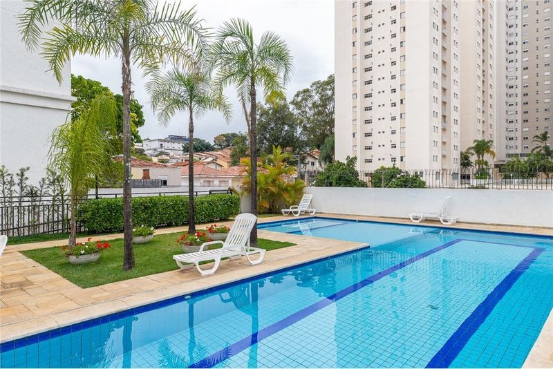 Cobertura Duplex com 117m² Ipiranga São Paulo - 