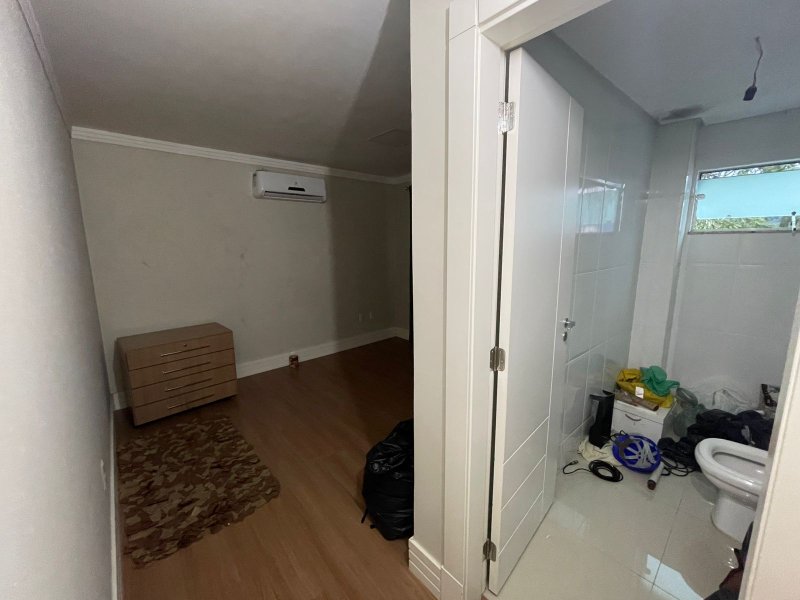 Apartamento no Edifício Belmont - Timbó - 