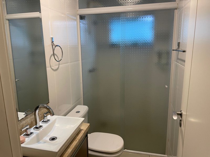 Apartamento no Edifício Belmont - Timbó - 