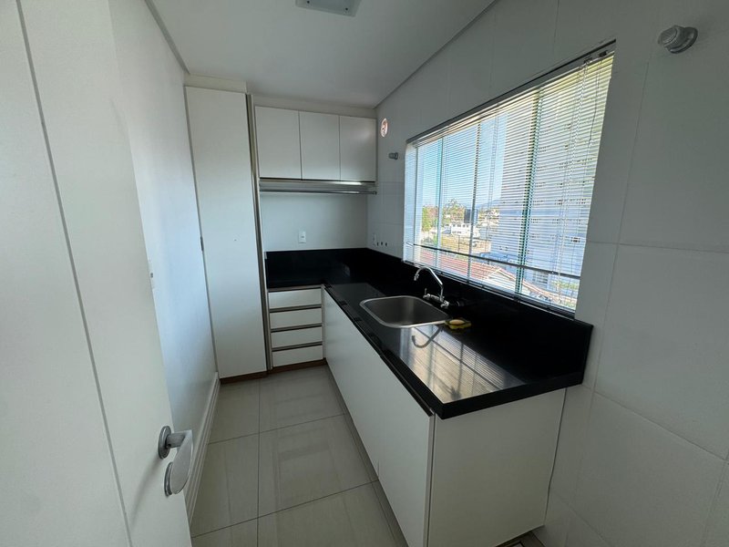 Apartamento no Edifício Belmont  Timbó - 