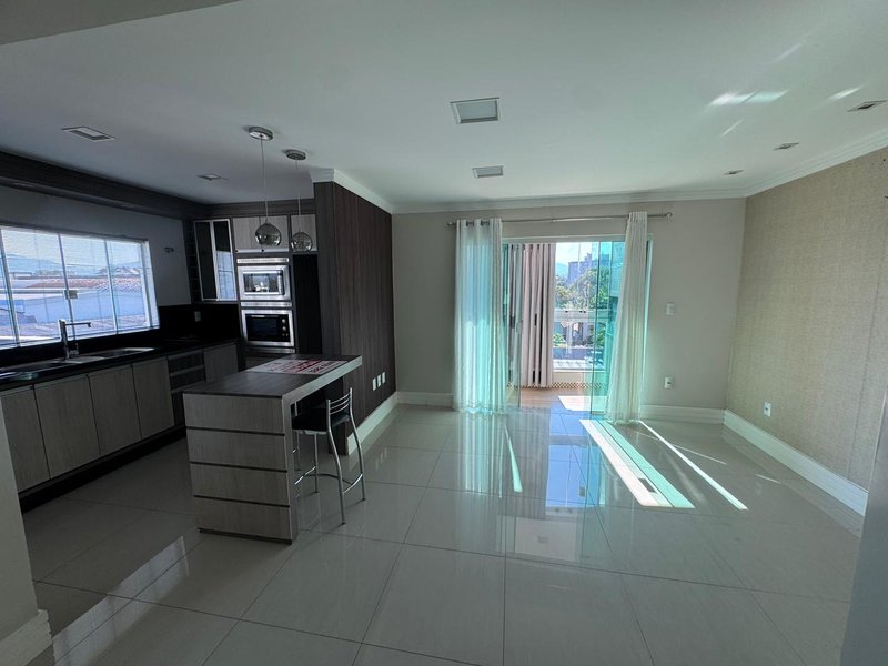 Apartamento no Edifício Belmont  Timbó - 