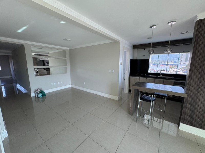 Apartamento no Edifício Belmont  Timbó - 