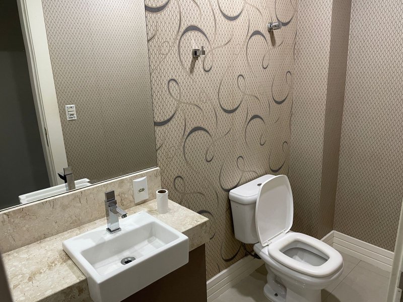 Apartamento no Edifício Belmont - Timbó - 