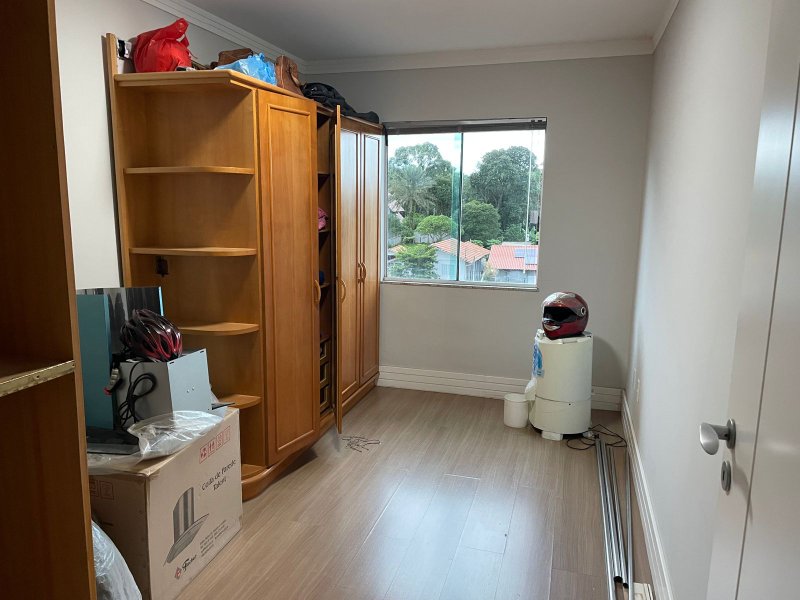 Apartamento no Edifício Belmont - Timbó - 