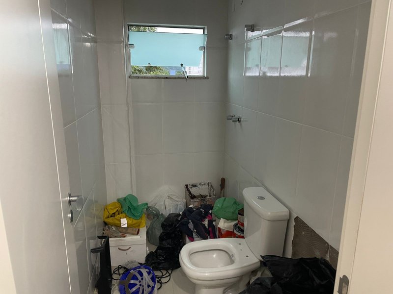 Apartamento no Edifício Belmont - Timbó - 