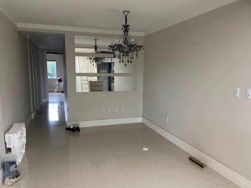 Apartamento no Edifício Belmont - Timbó - 
