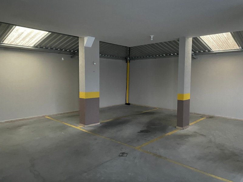 Apartamento no Edifício Belmont - Timbó - 