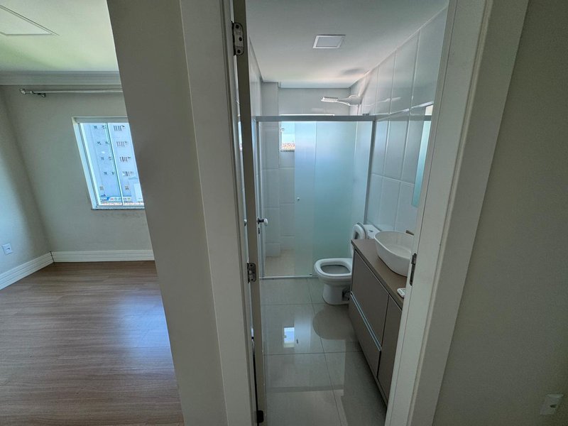 Apartamento no Edifício Belmont  Timbó - 