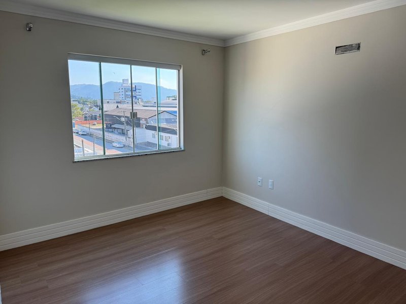 Apartamento no Edifício Belmont  Timbó - 