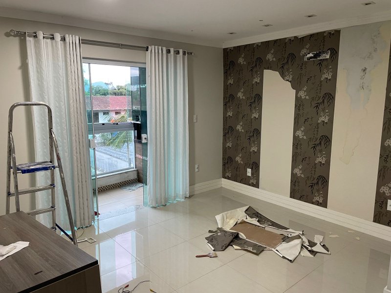 Apartamento no Edifício Belmont - Timbó - 