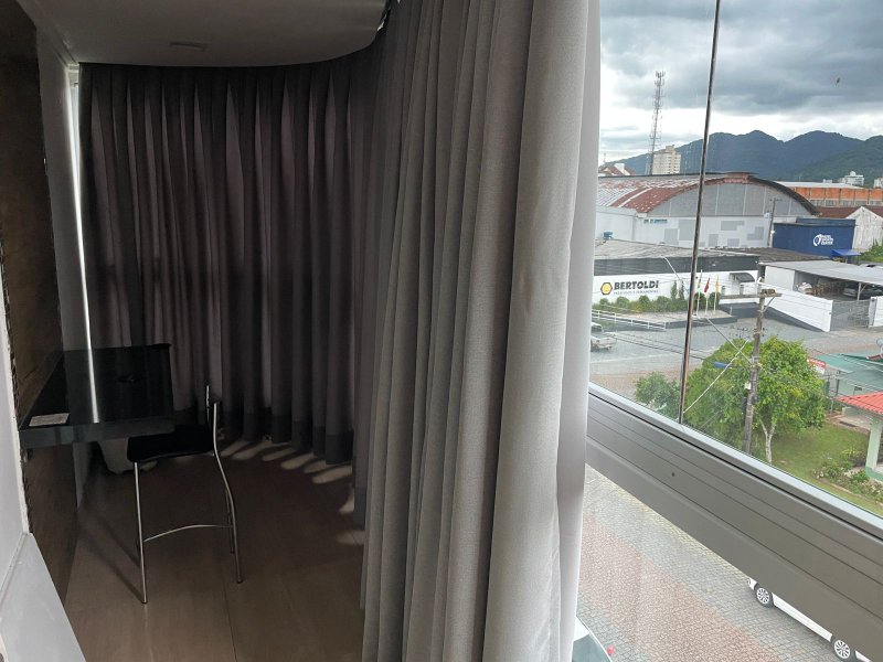 Apartamento no Edifício Belmont - Timbó - 