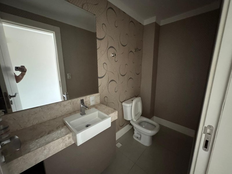 Apartamento no Edifício Belmont  Timbó - 