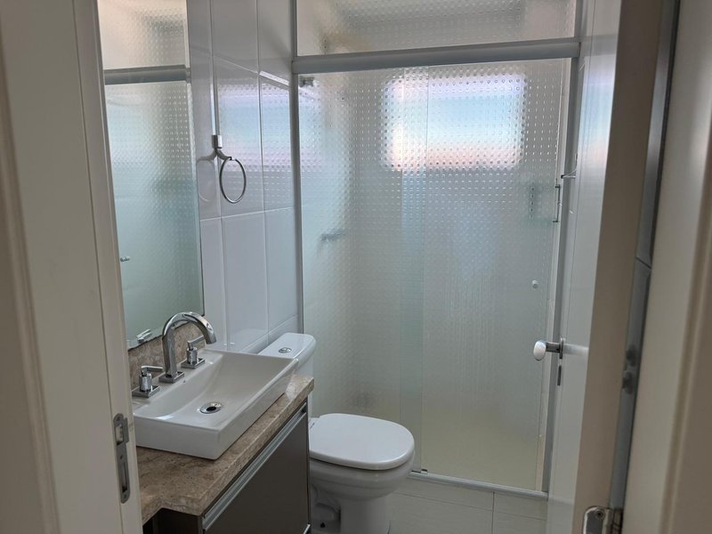 Apartamento no Edifício Belmont  Timbó - 