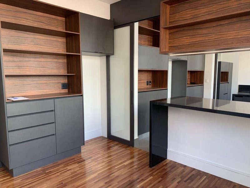 Apartamento Higienópolis com 341m² Pronto novo Doutor Gabriel dos Santos São Paulo - 