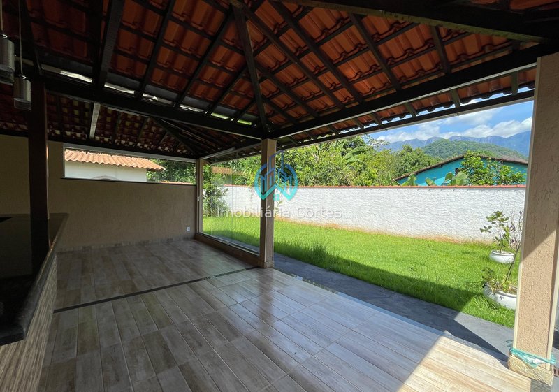 Casa com 3 Quartos por R$ 650.000,00 - Parque Freixal - Guapimirim - RJ Rua José Geraldo Guapimirim - 