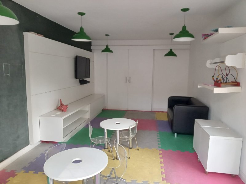 Apartamento com varanda gourmet, 3 suítes, 4 vagas na Pompéia Rua Coronel Melo de Oliveira São Paulo - 