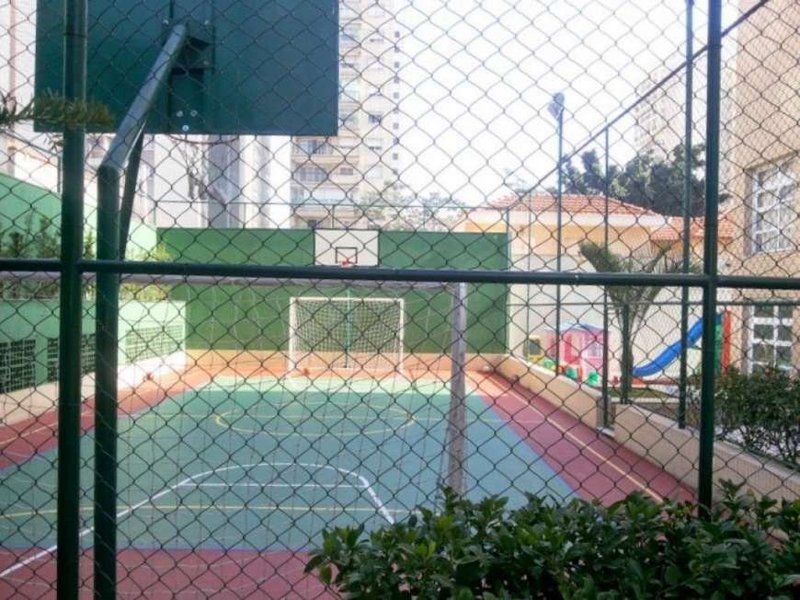 Apartamento com varanda gourmet, 3 suítes, 4 vagas na Pompéia Rua Coronel Melo de Oliveira São Paulo - 