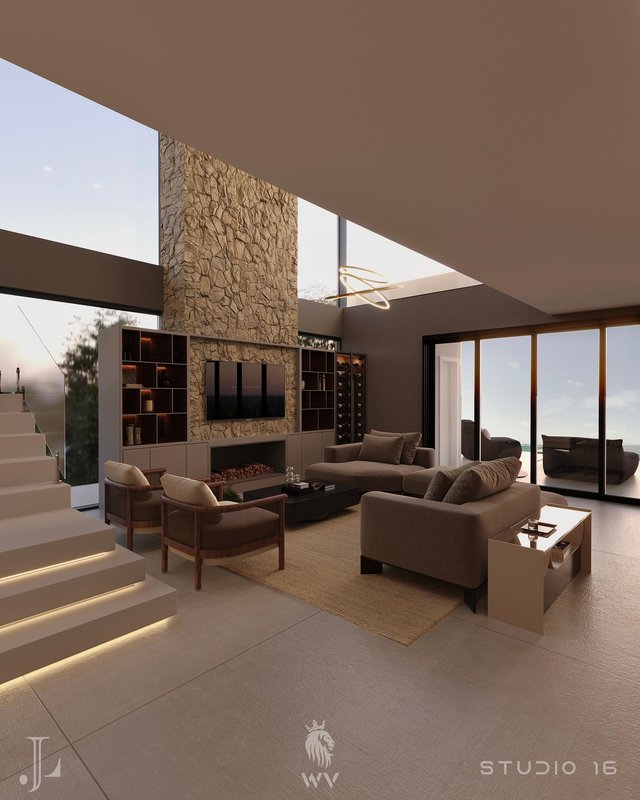 CASA DE ALTO PADRÃO COM 1 SUÍTE MASTER MAIS 3 SUÍTES NA PRIMEIRO DE MAIO - Brusque - 