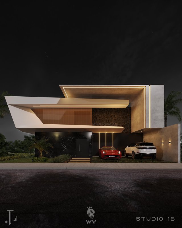 CASA DE ALTO PADRÃO COM 1 SUÍTE MASTER MAIS 3 SUÍTES NA PRIMEIRO DE MAIO - Brusque - 