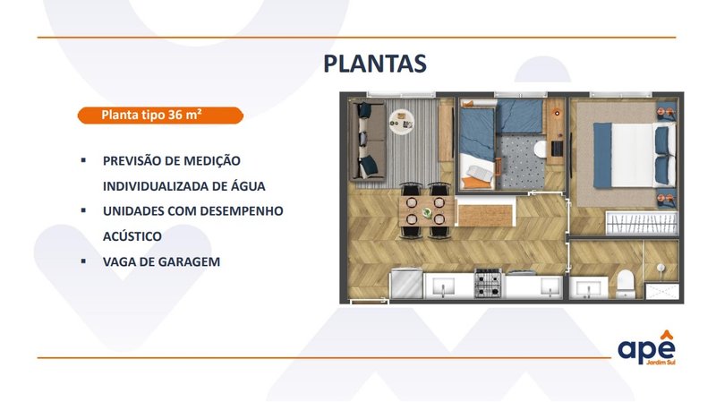 Vila Andrade 36mts (Ultimas Unidades) Rua José da Silva Ribeiro São Paulo - 