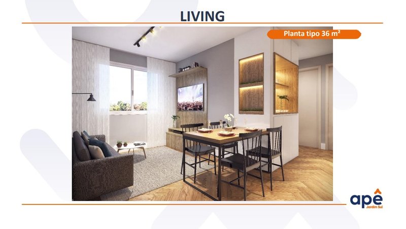 Vila Andrade 36mts (Ultimas Unidades) Rua José da Silva Ribeiro São Paulo - 