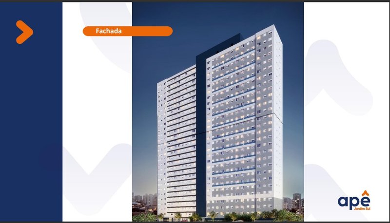 Vila Andrade 36mts (Ultimas Unidades) Rua José da Silva Ribeiro São Paulo - 