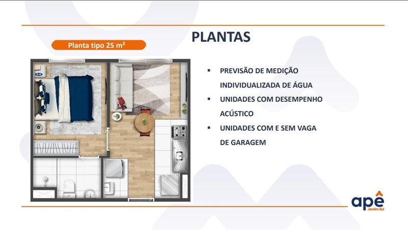 Vila Andrade 36mts (Ultimas Unidades) Rua José da Silva Ribeiro São Paulo - 