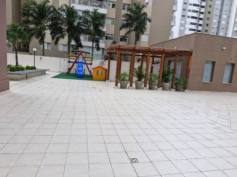 AP-2418 - Lindo apartamento de 4 dormitórios no Parque Industrial Rua Icatu São José dos Campos - 