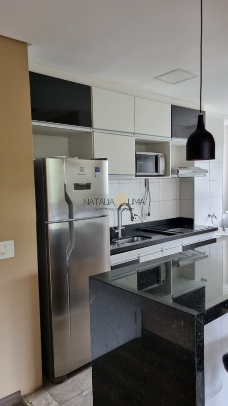 Apartamento com 2 Quartos e 1 banheiro à Venda, 43 m² por R$ 230.000 Rua Vicente Pinheiro São Paulo - 
