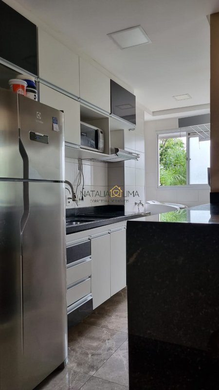 Apartamento com 2 Quartos e 1 banheiro à Venda, 43 m² por R$ 230.000 Rua Vicente Pinheiro São Paulo - 