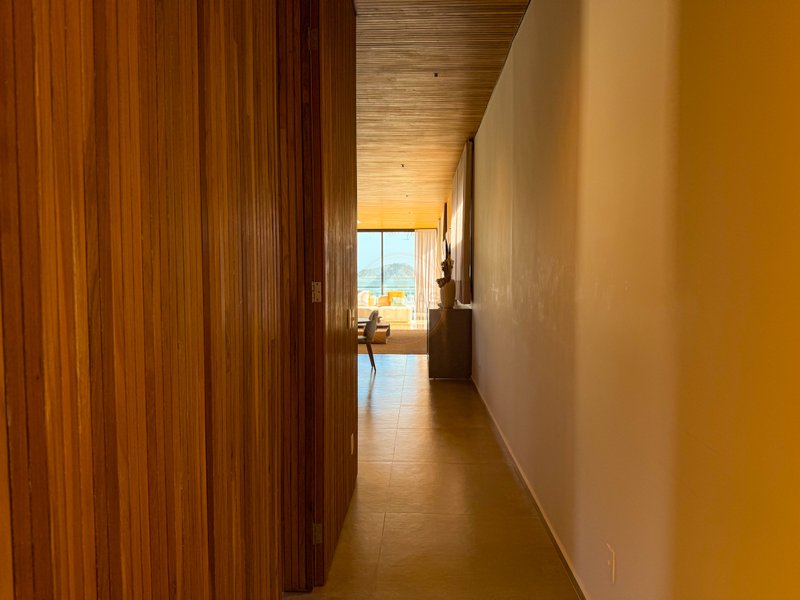 CASA PÉ NA AREIA NA PRAIA DA BALEIA TOWN HOUSE - À VENDA  São Sebastião - 