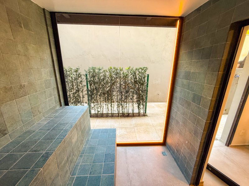 CASA PÉ NA AREIA NA PRAIA DA BALEIA TOWN HOUSE - À VENDA  São Sebastião - 