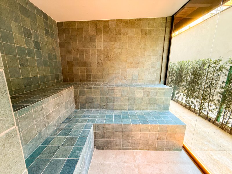 CASA PÉ NA AREIA NA PRAIA DA BALEIA TOWN HOUSE - À VENDA  São Sebastião - 