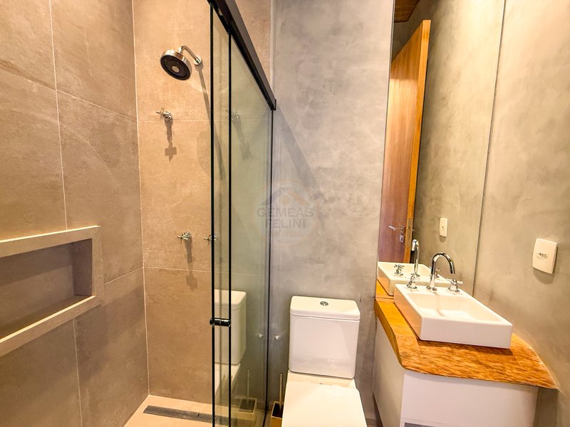 CASA PÉ NA AREIA NA PRAIA DA BALEIA TOWN HOUSE - À VENDA  São Sebastião - 