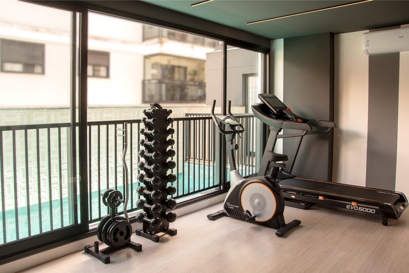 Venha viver melhor em todos os sentidos Rua Visconde de Mauá Joinville - 