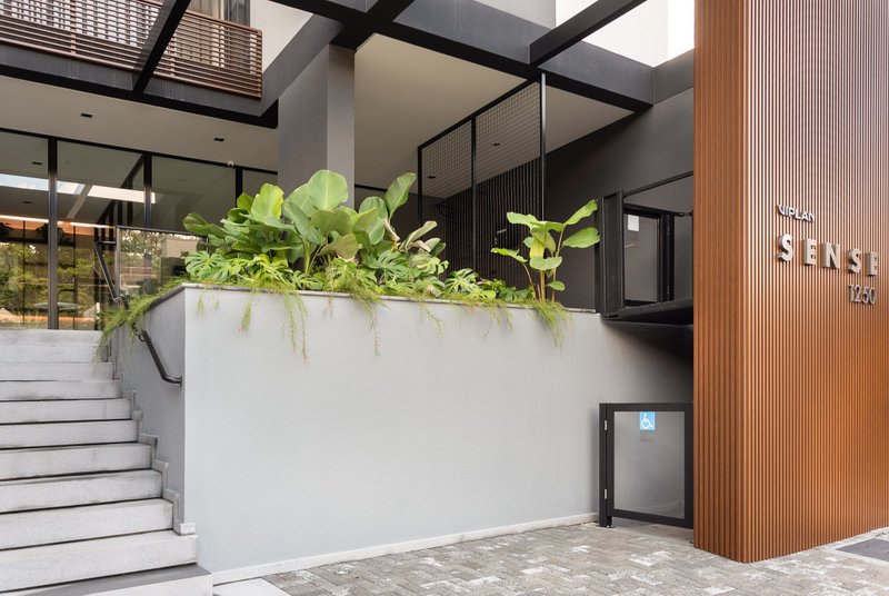 Venha viver melhor em todos os sentidos Rua Visconde de Mauá Joinville - 