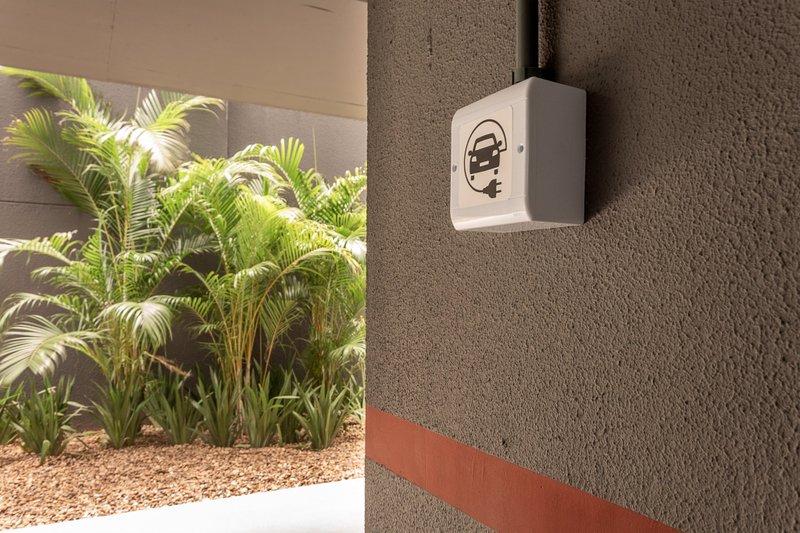 Venha viver melhor em todos os sentidos Rua Visconde de Mauá Joinville - 