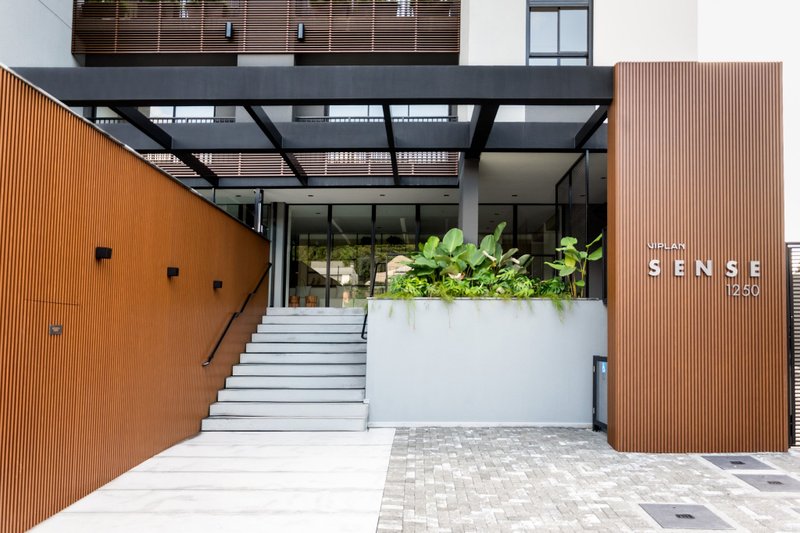 Venha viver melhor em todos os sentidos Rua Visconde de Mauá Joinville - 