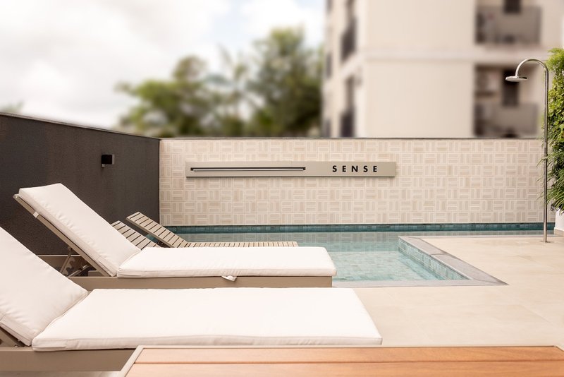 Venha viver melhor em todos os sentidos Rua Visconde de Mauá Joinville - 