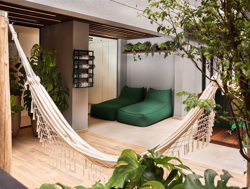 Venha viver melhor em todos os sentidos Rua Visconde de Mauá Joinville - 