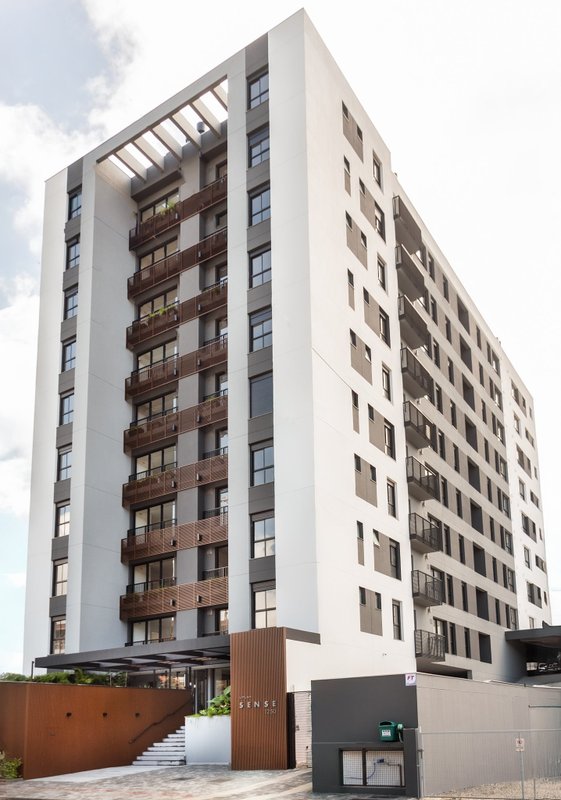 Venha viver melhor em todos os sentidos Rua Visconde de Mauá Joinville - 