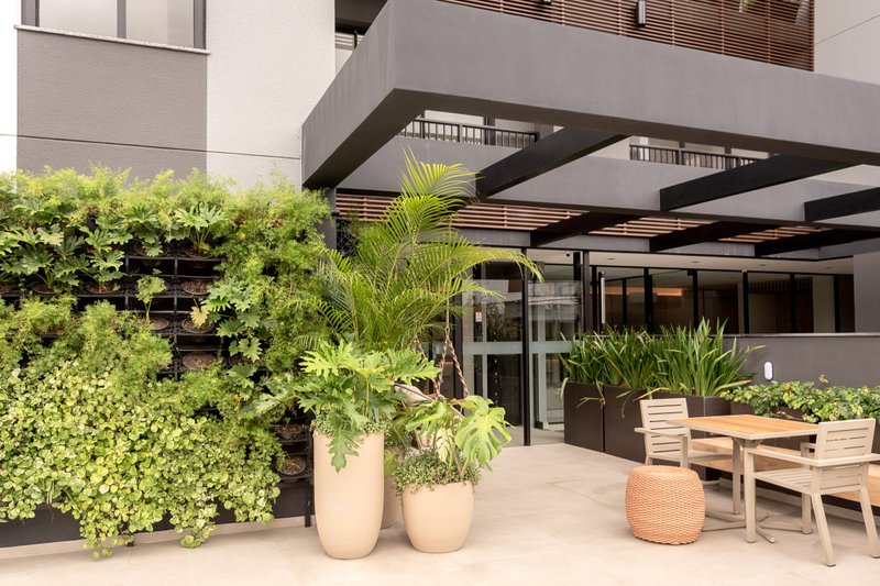 Venha viver melhor em todos os sentidos Rua Visconde de Mauá Joinville - 